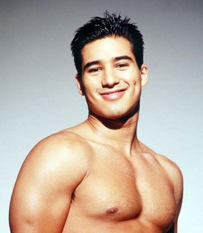 Mario Lopez photo 8 of 54 pics, wallpaper - photo #99552 - ThePlace2
